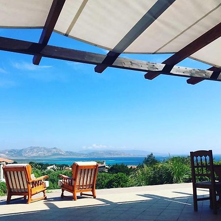 Amaremare B&B Stintino Bagian luar foto
