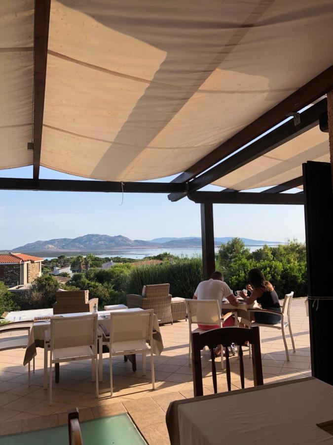 Amaremare B&B Stintino Bagian luar foto