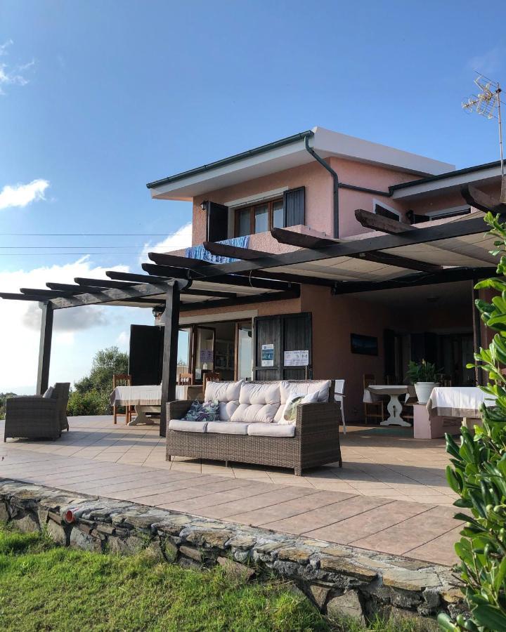 Amaremare B&B Stintino Bagian luar foto
