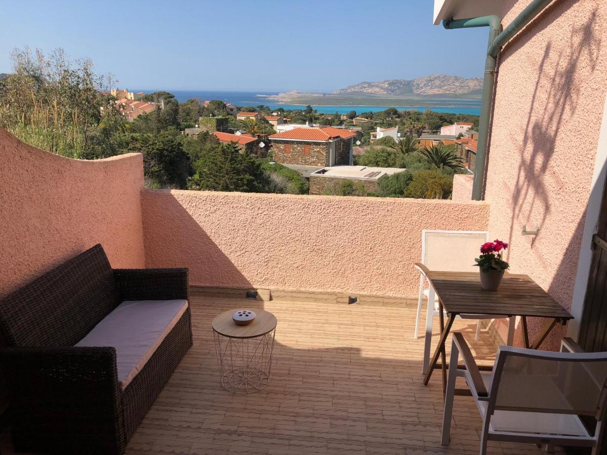 Amaremare B&B Stintino Bagian luar foto