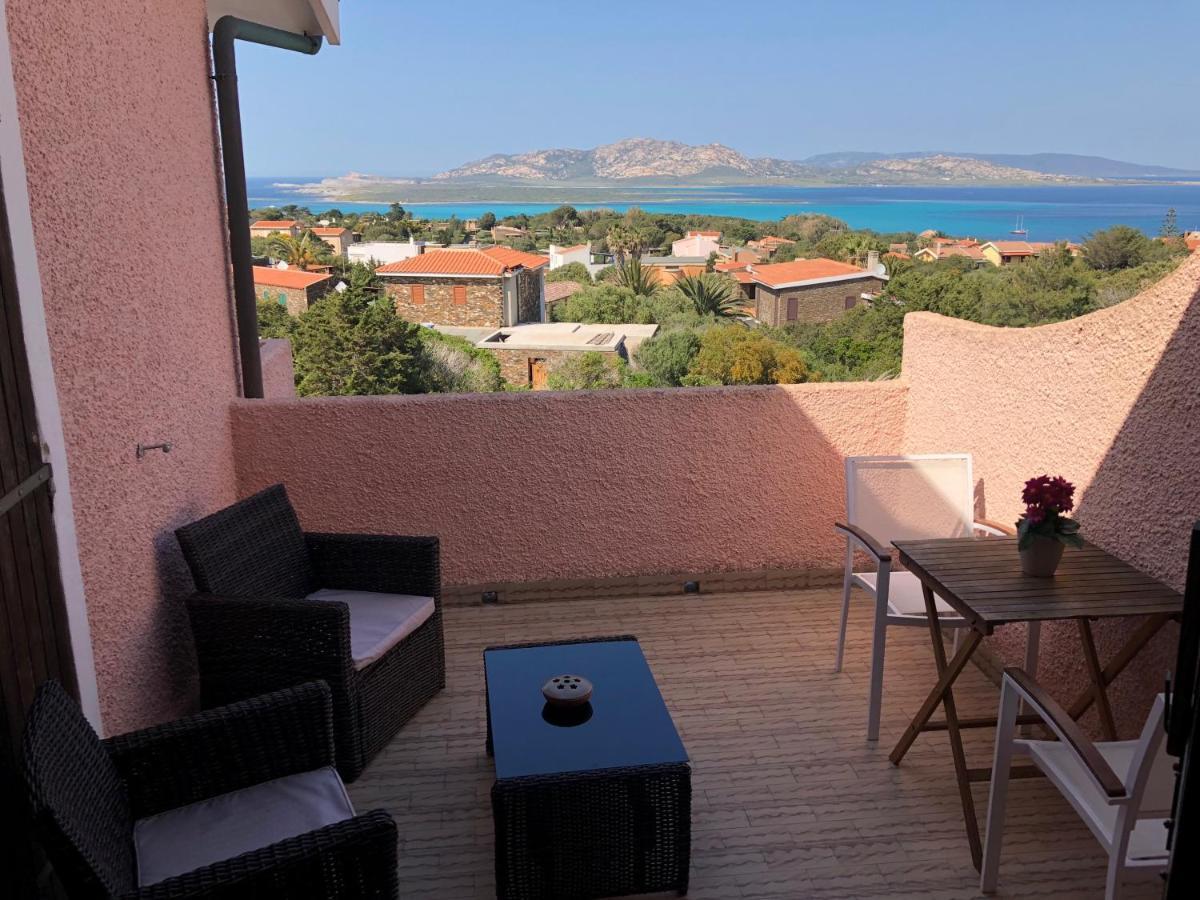 Amaremare B&B Stintino Bagian luar foto