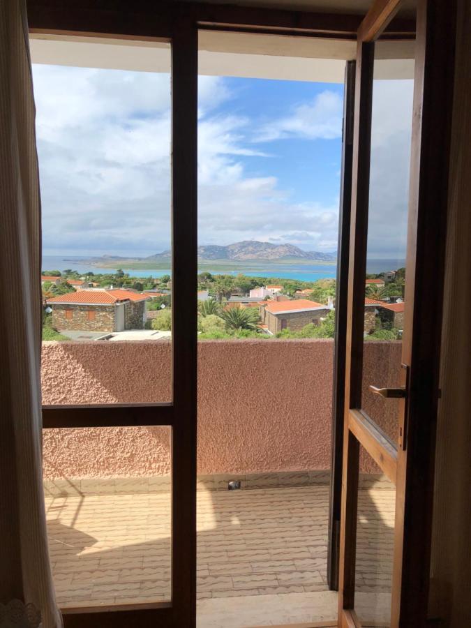 Amaremare B&B Stintino Bagian luar foto