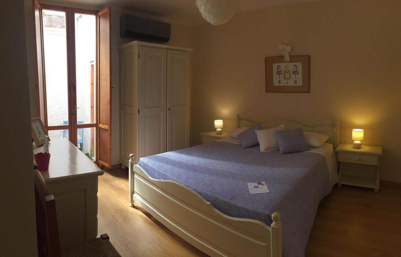 Amaremare B&B Stintino Bagian luar foto