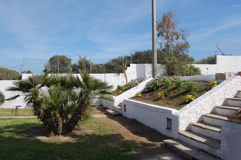 Amaremare B&B Stintino Bagian luar foto
