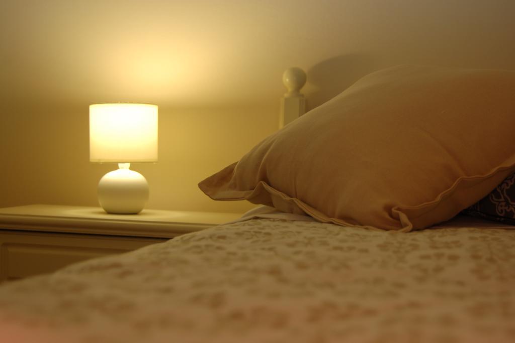 Amaremare B&B Stintino Bagian luar foto
