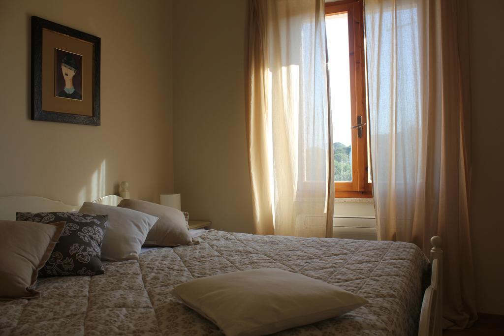 Amaremare B&B Stintino Bagian luar foto