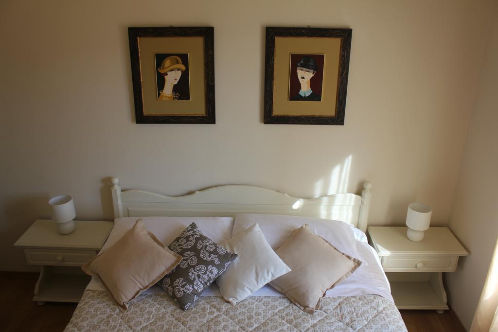 Amaremare B&B Stintino Ruang foto