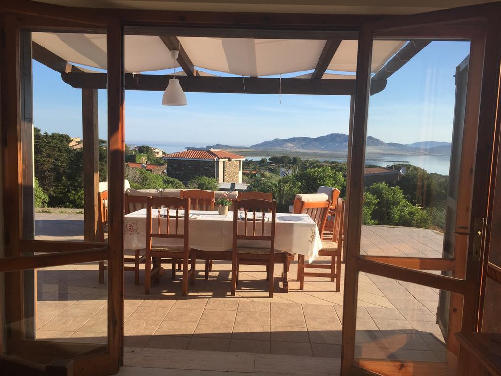Amaremare B&B Stintino Bagian luar foto