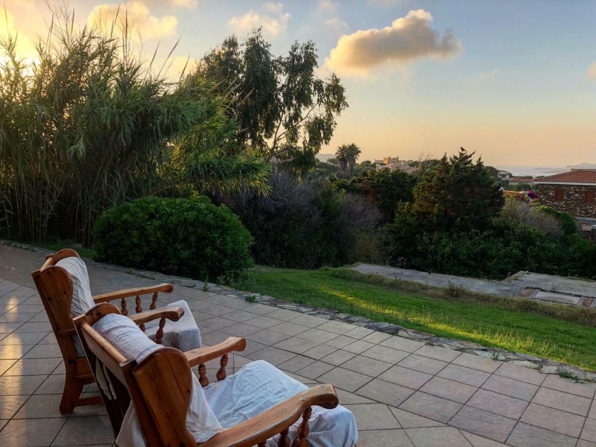 Amaremare B&B Stintino Bagian luar foto