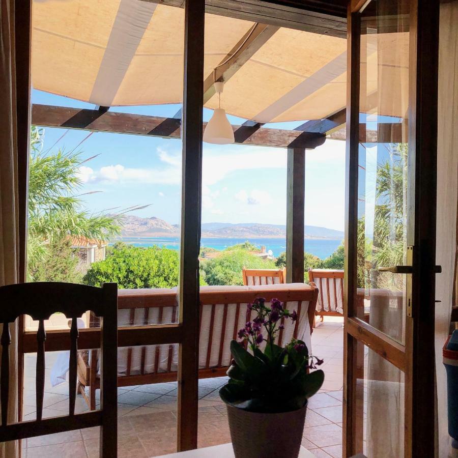 Amaremare B&B Stintino Bagian luar foto