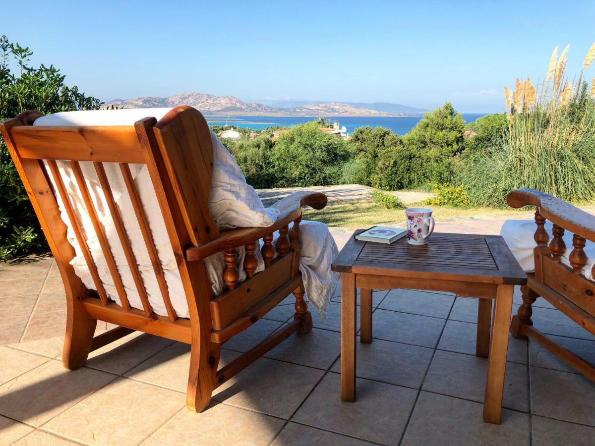 Amaremare B&B Stintino Bagian luar foto