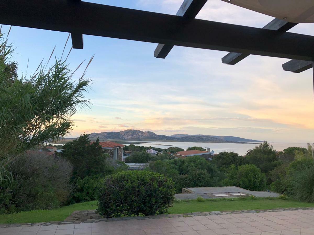 Amaremare B&B Stintino Bagian luar foto