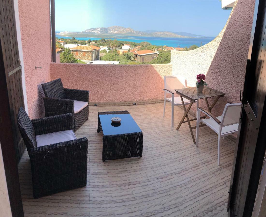 Amaremare B&B Stintino Bagian luar foto
