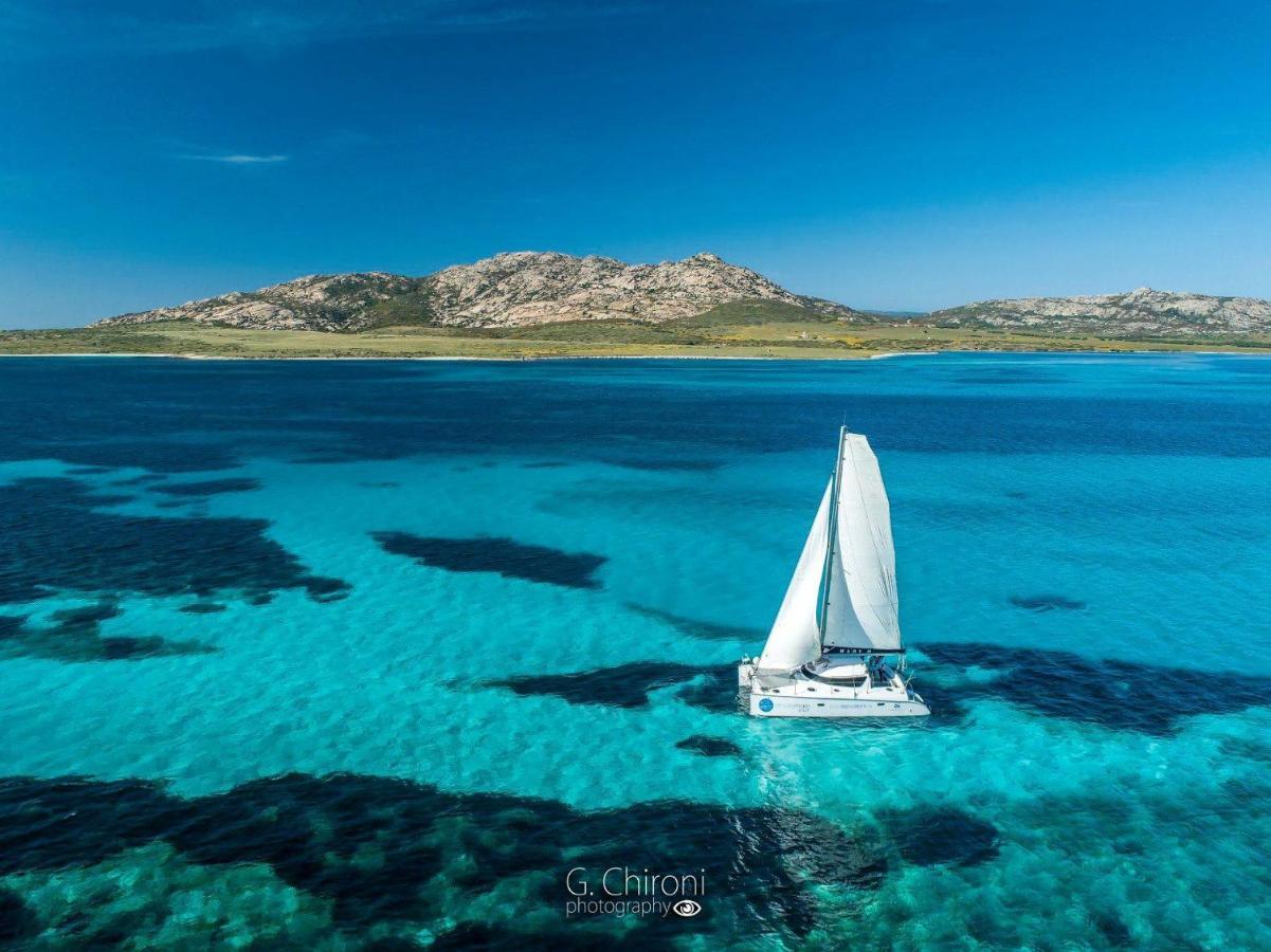 Amaremare B&B Stintino Bagian luar foto